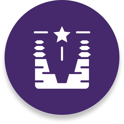 Cinderella Staircase Moment